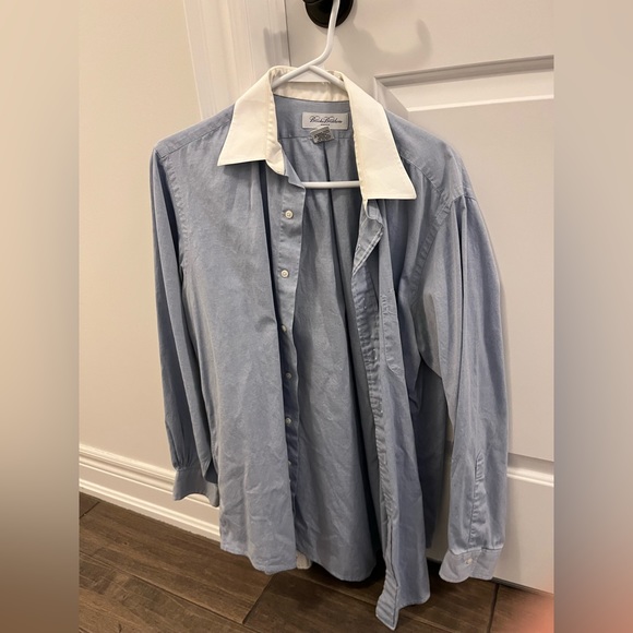 Brooks Brothers Dress Shirt - Picture 1 of 5